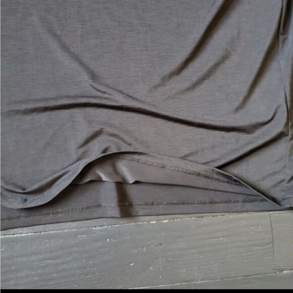 NWT Zara Trafaluc Black Dress - Picture 5 of 8